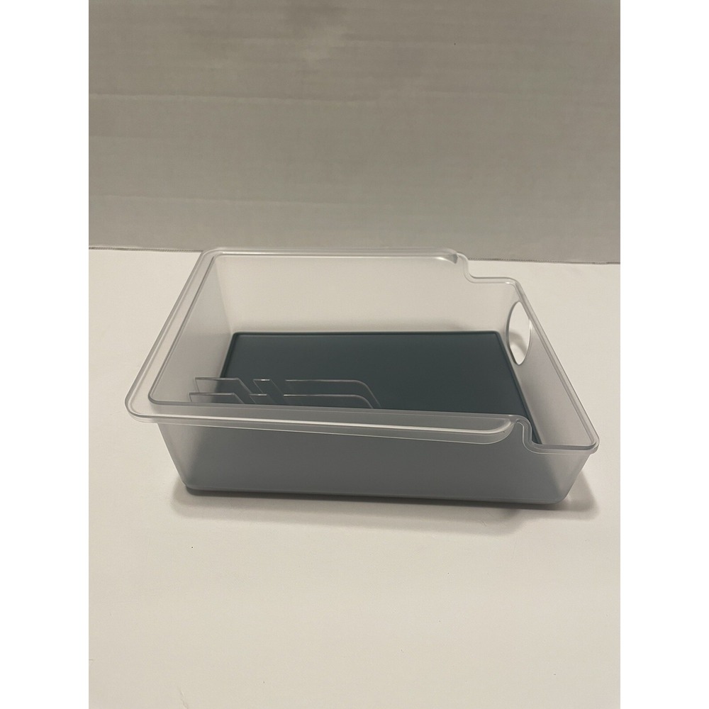 Under Armrest Tray For Tesla Model Center Console